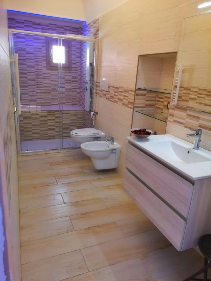 Welfare Suite Spinazzola Extérieur photo